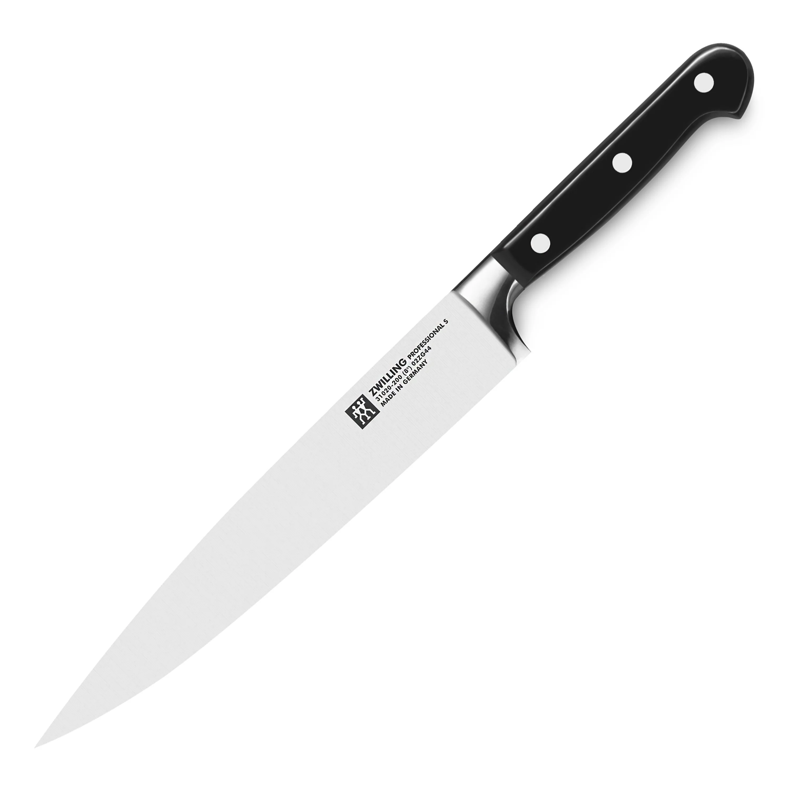 Zwilling Professional S 8" Carving Knife - Image 4