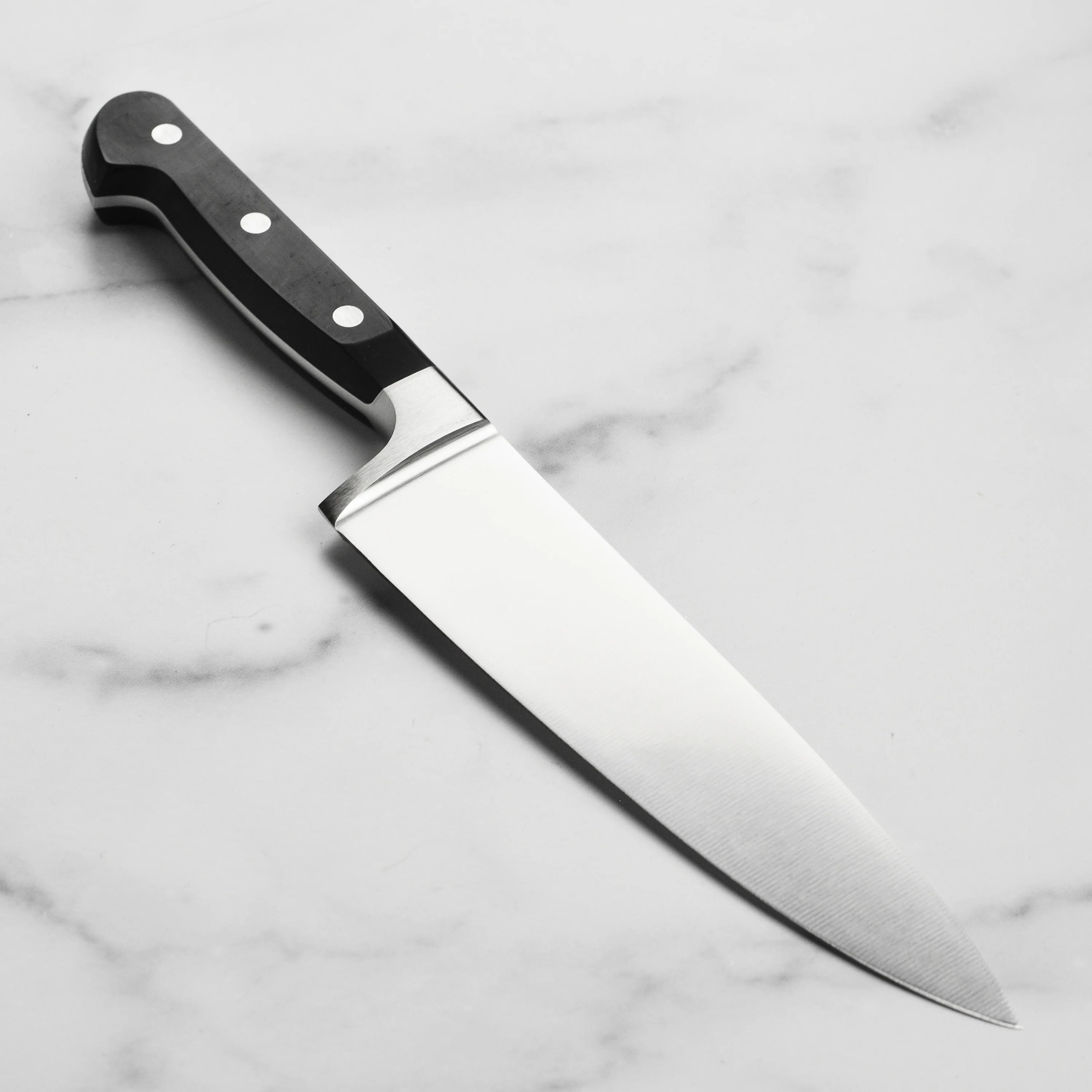 Zwilling Professional S 8" Chef's Knife - Image 5
