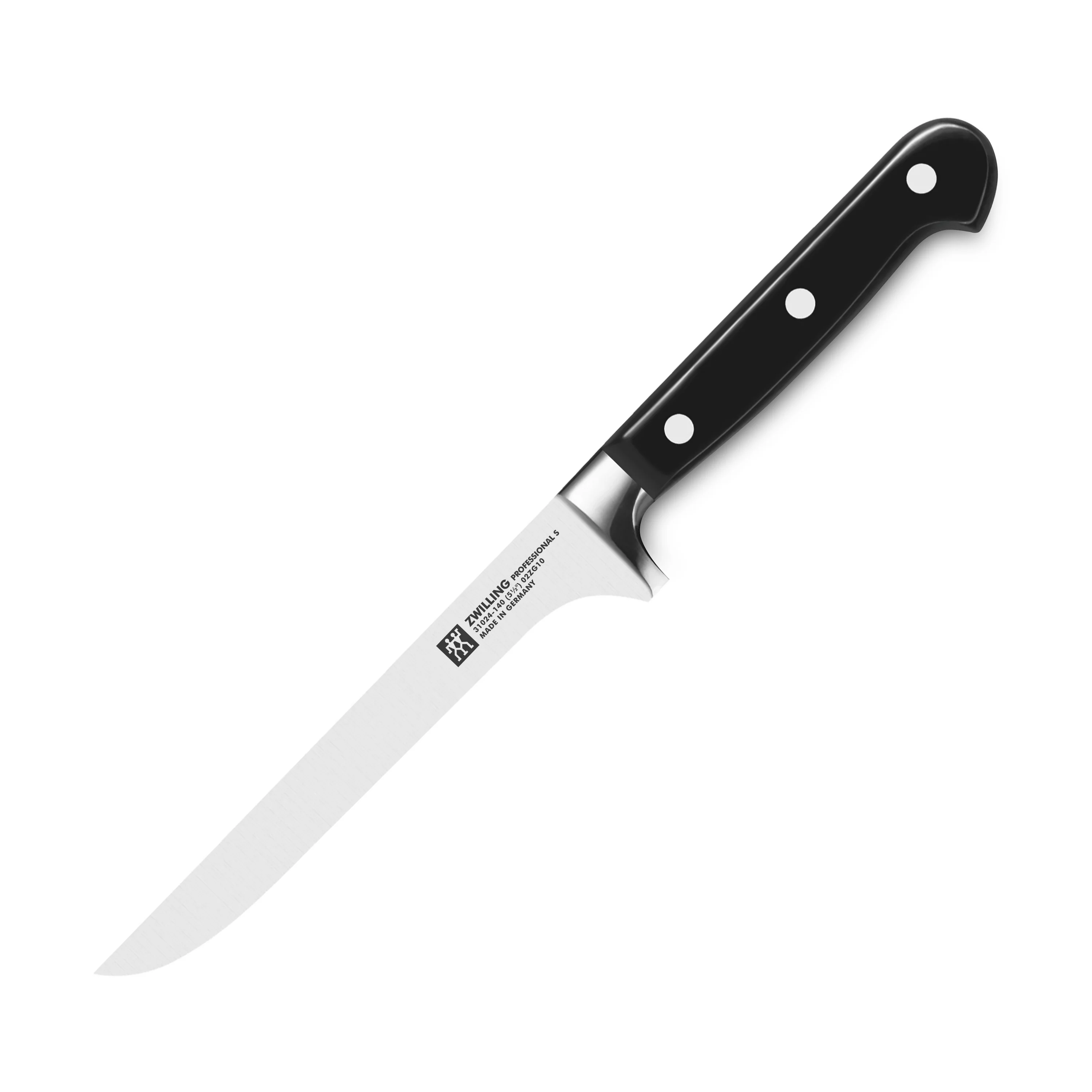 Zwilling Professional S 5.5" Flexible Boning Knife - Image 4