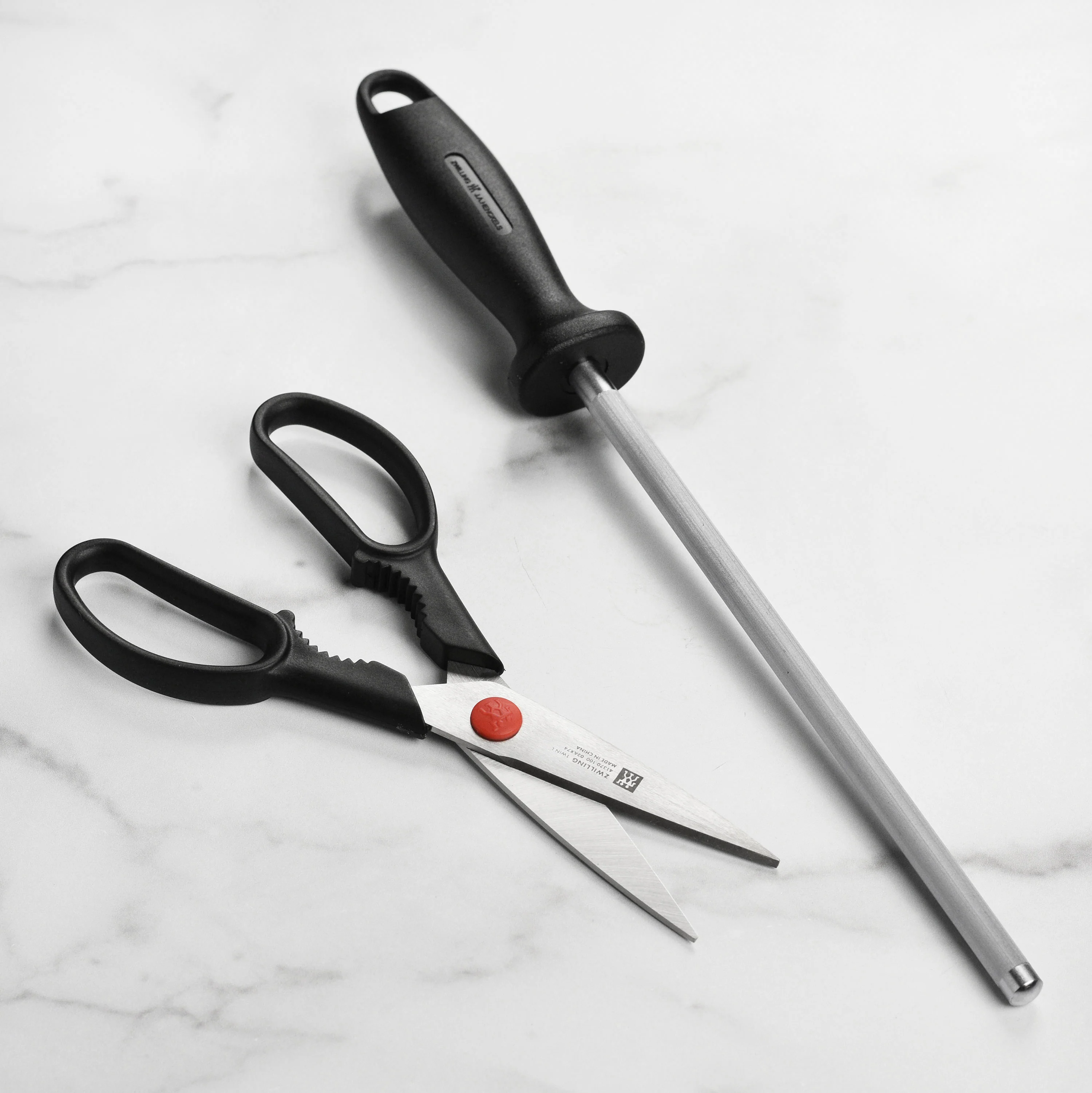 Zwilling Professional S 10 Piece In-Drawer Knife Set - Image 3