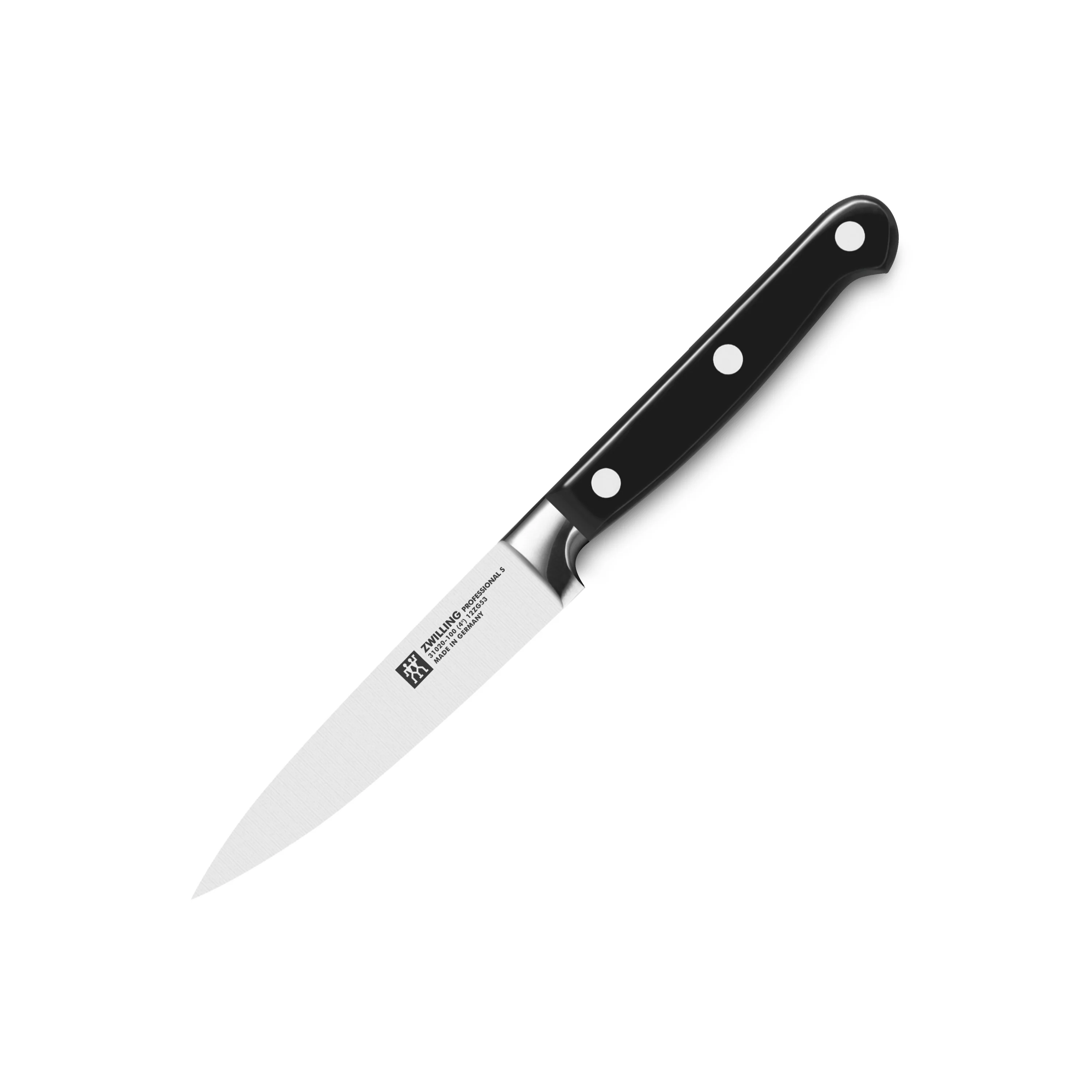 Zwilling Professional S 4" Paring Knife - Image 4
