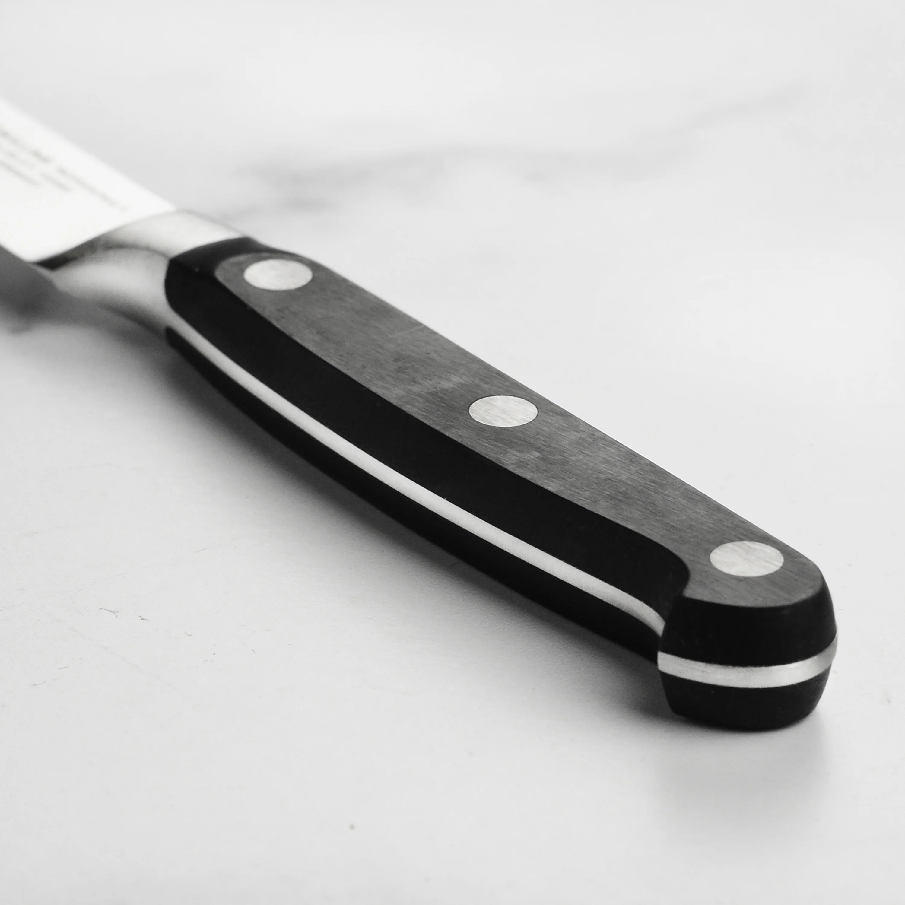 Zwilling Professional S 5" Serrated Utility Knife - Image 2