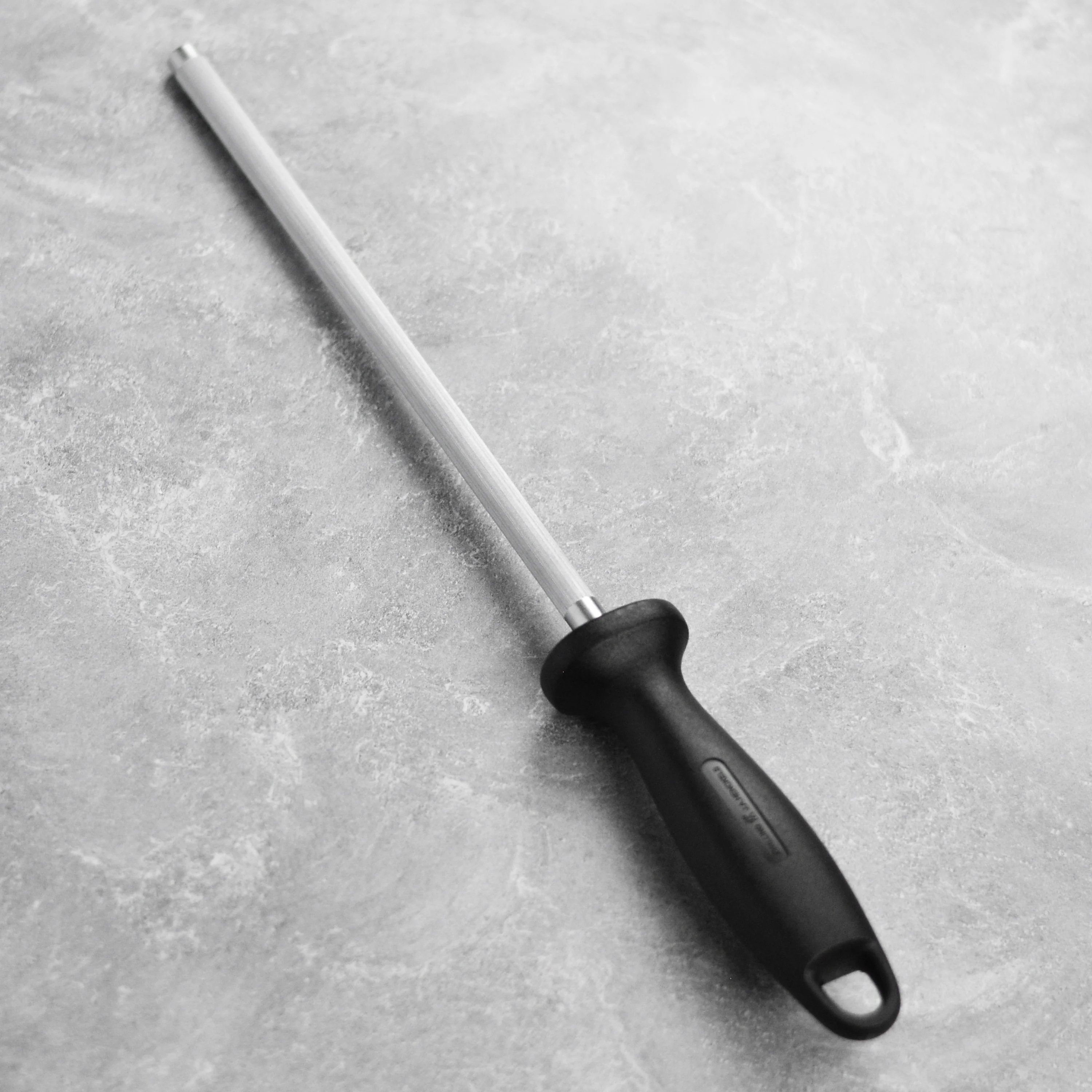 Zwilling 9" Sharpening Steel - Image 3