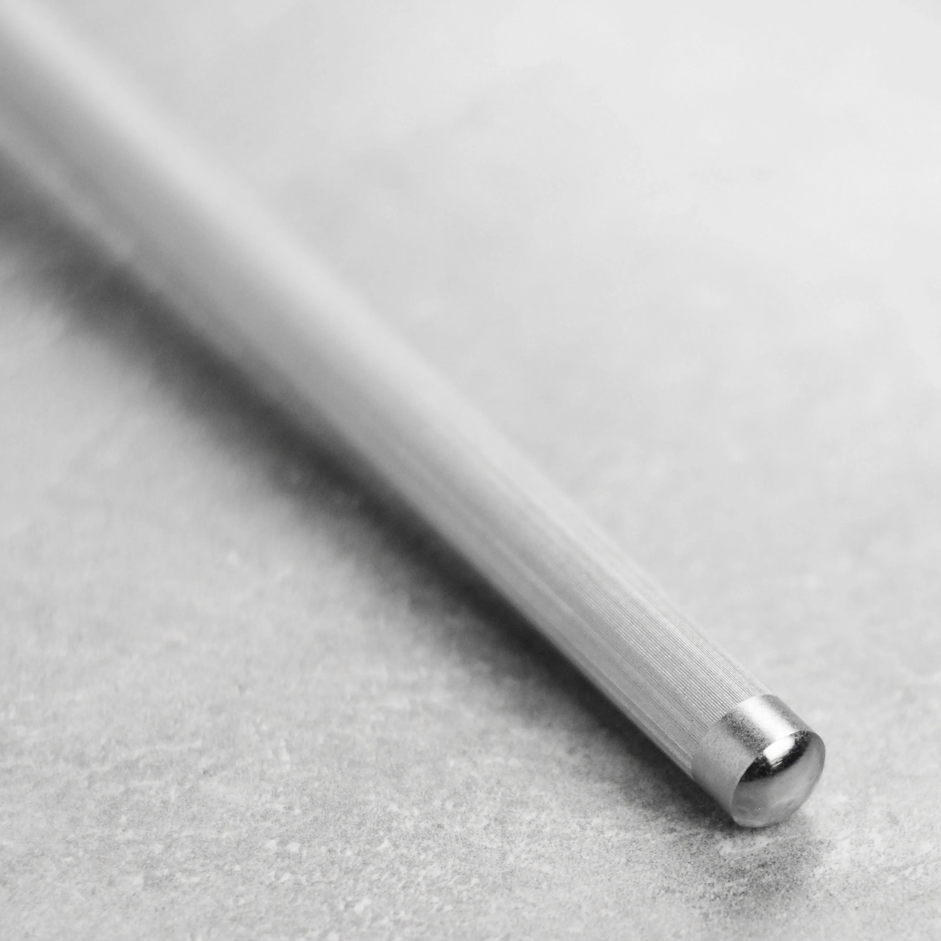 Zwilling 9" Sharpening Steel - Image 4