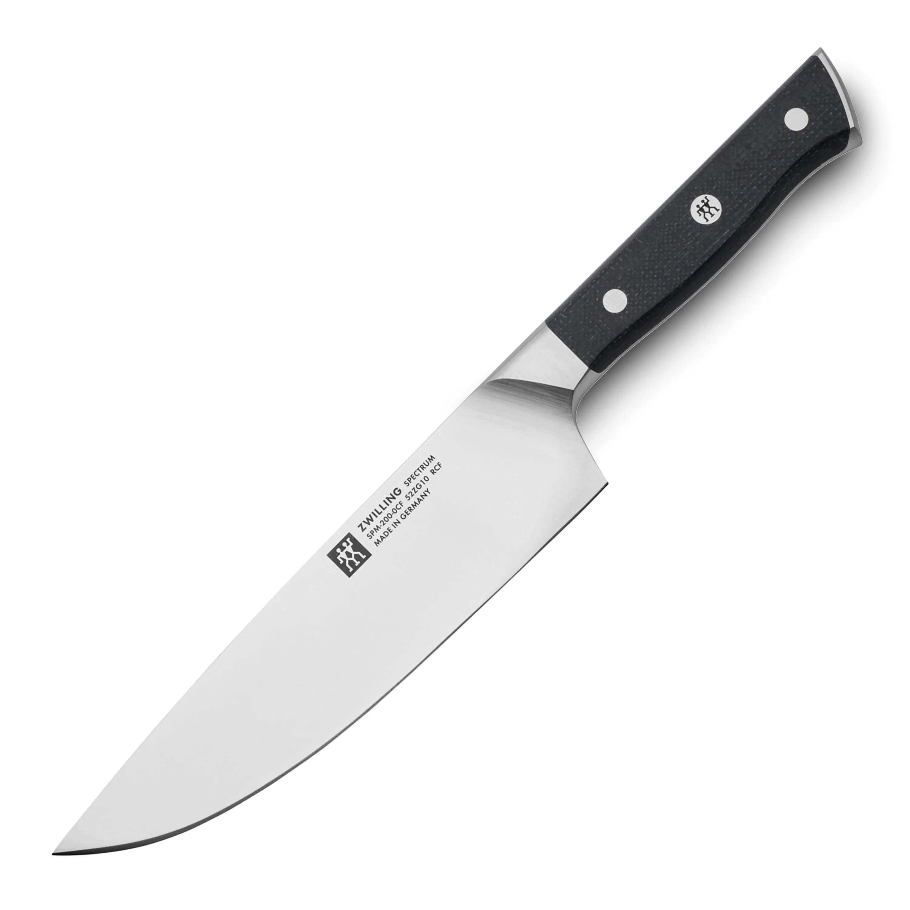 Zwilling Spectrum 8" Chef's Knife - Image 9