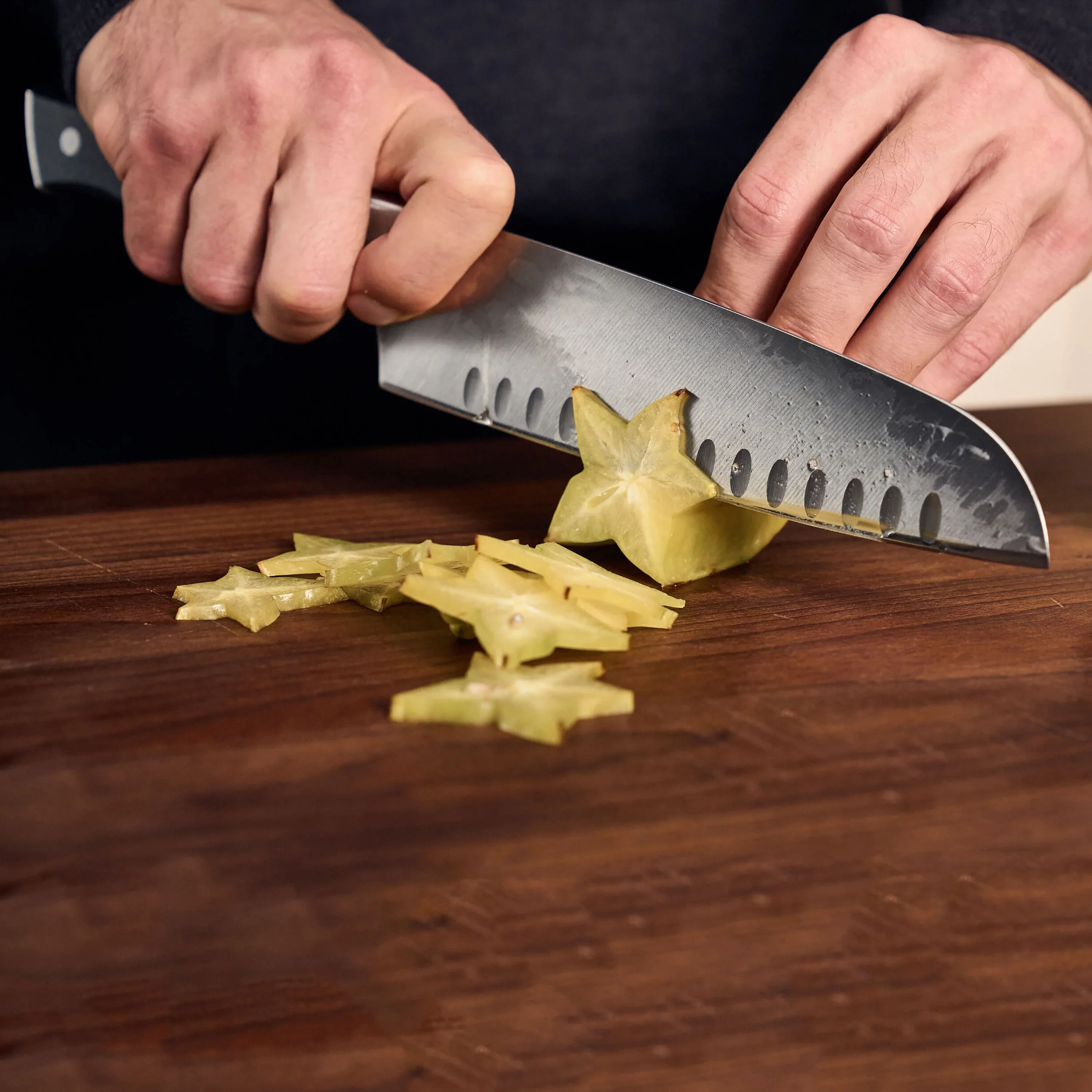 Zwilling Spectrum 14 Piece Knife Block Set - Image 5