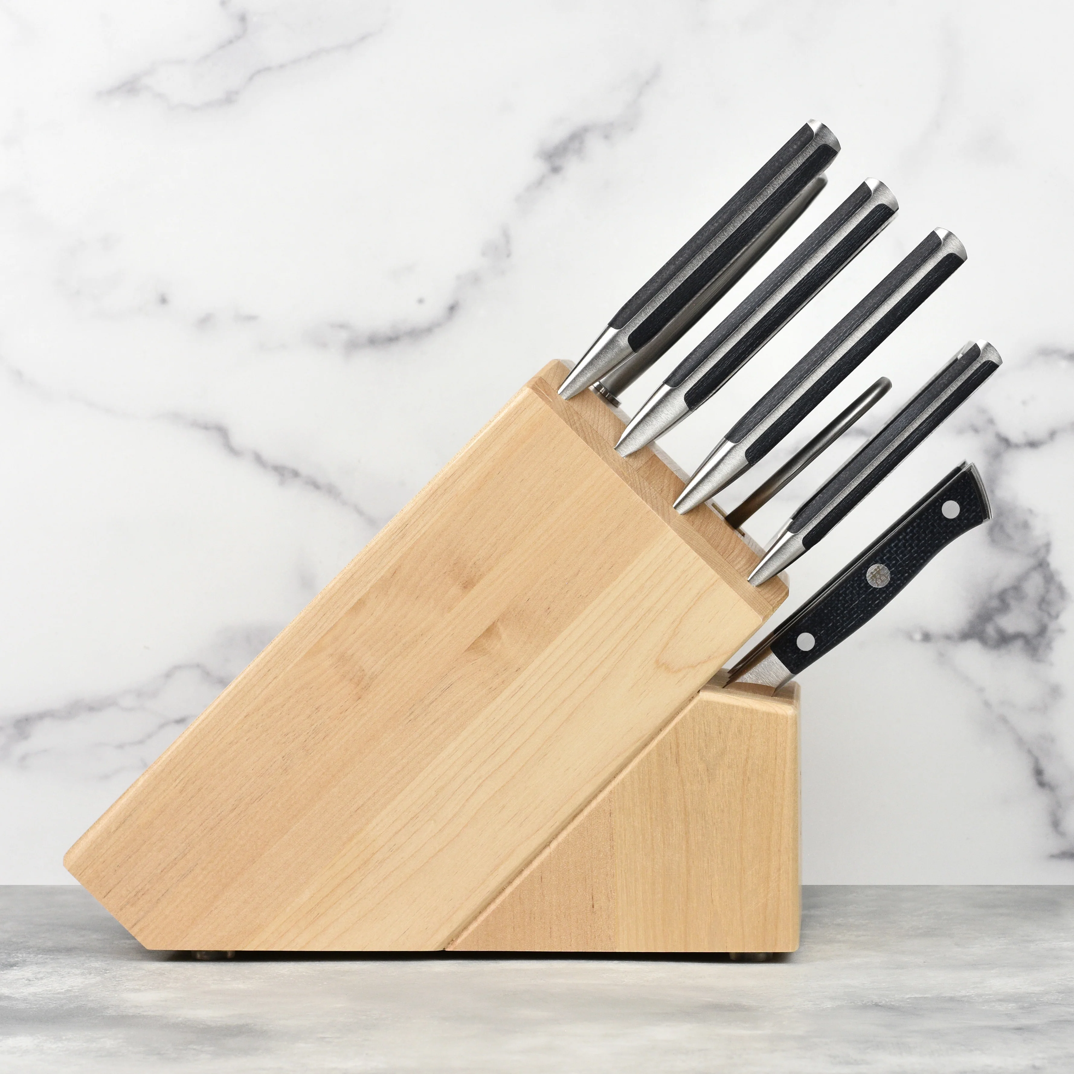 Zwilling Spectrum 14 Piece Knife Block Set - Image 8