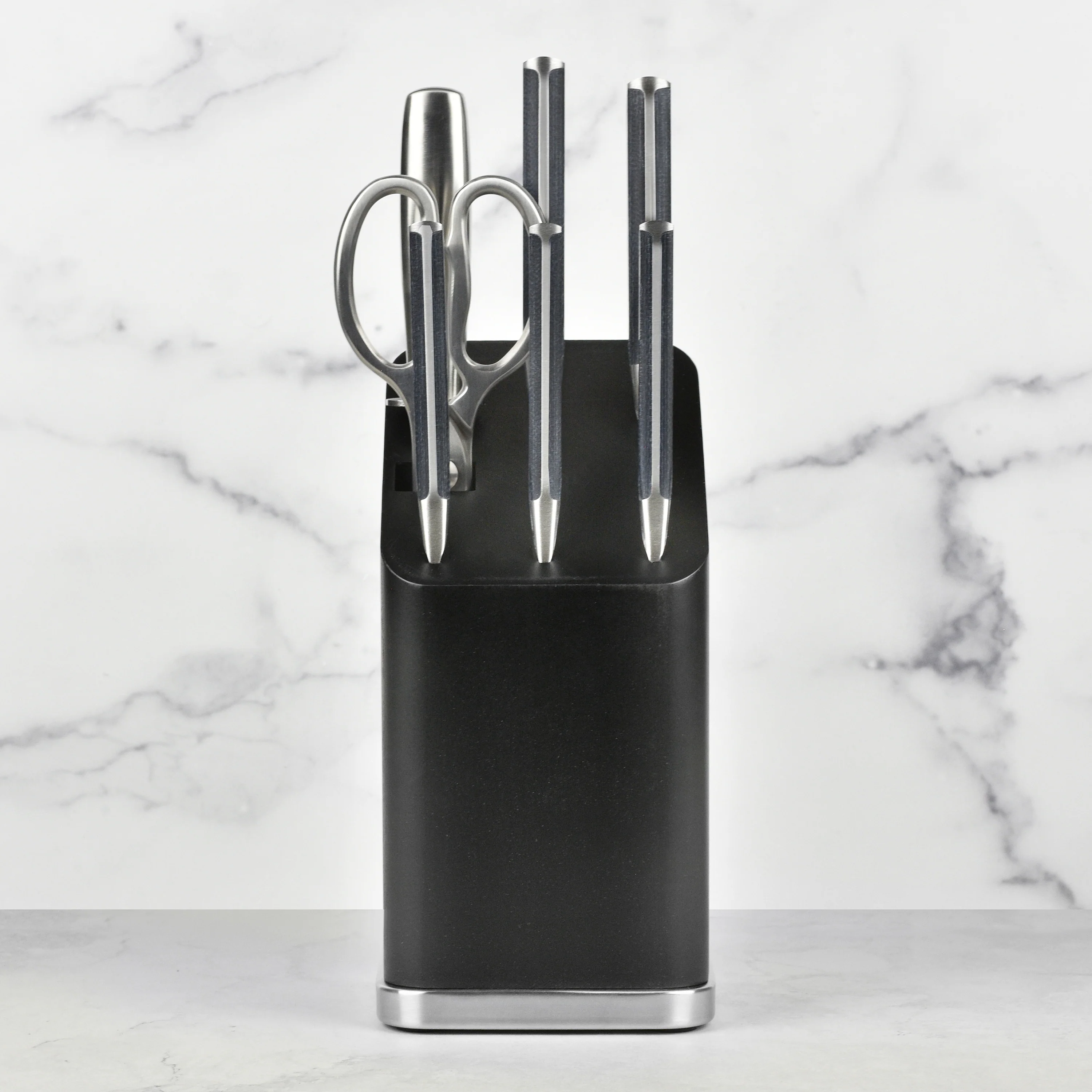 Zwilling Spectrum 8 Piece Knife Block Set - Image 3