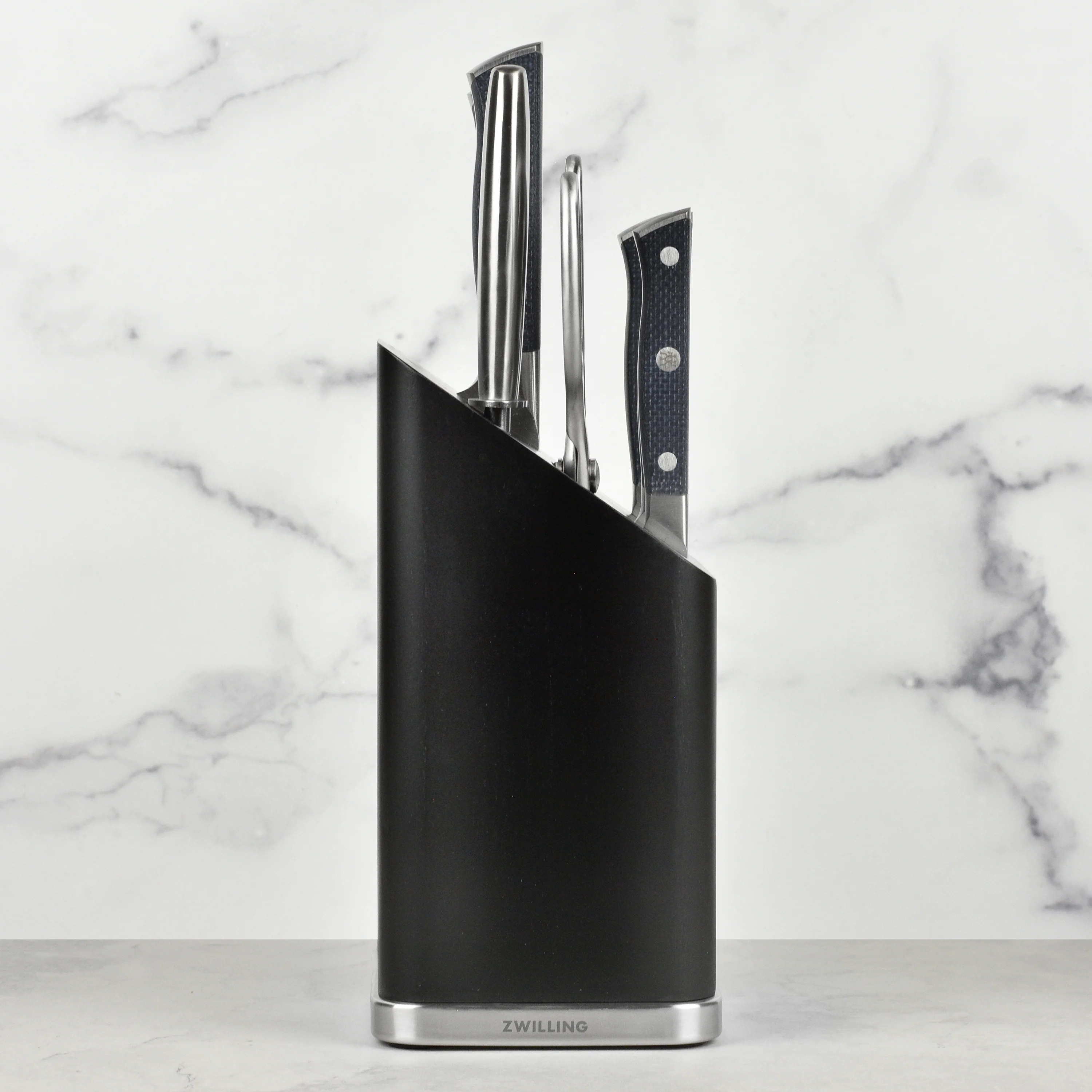 Zwilling Spectrum 8 Piece Knife Block Set - Image 9