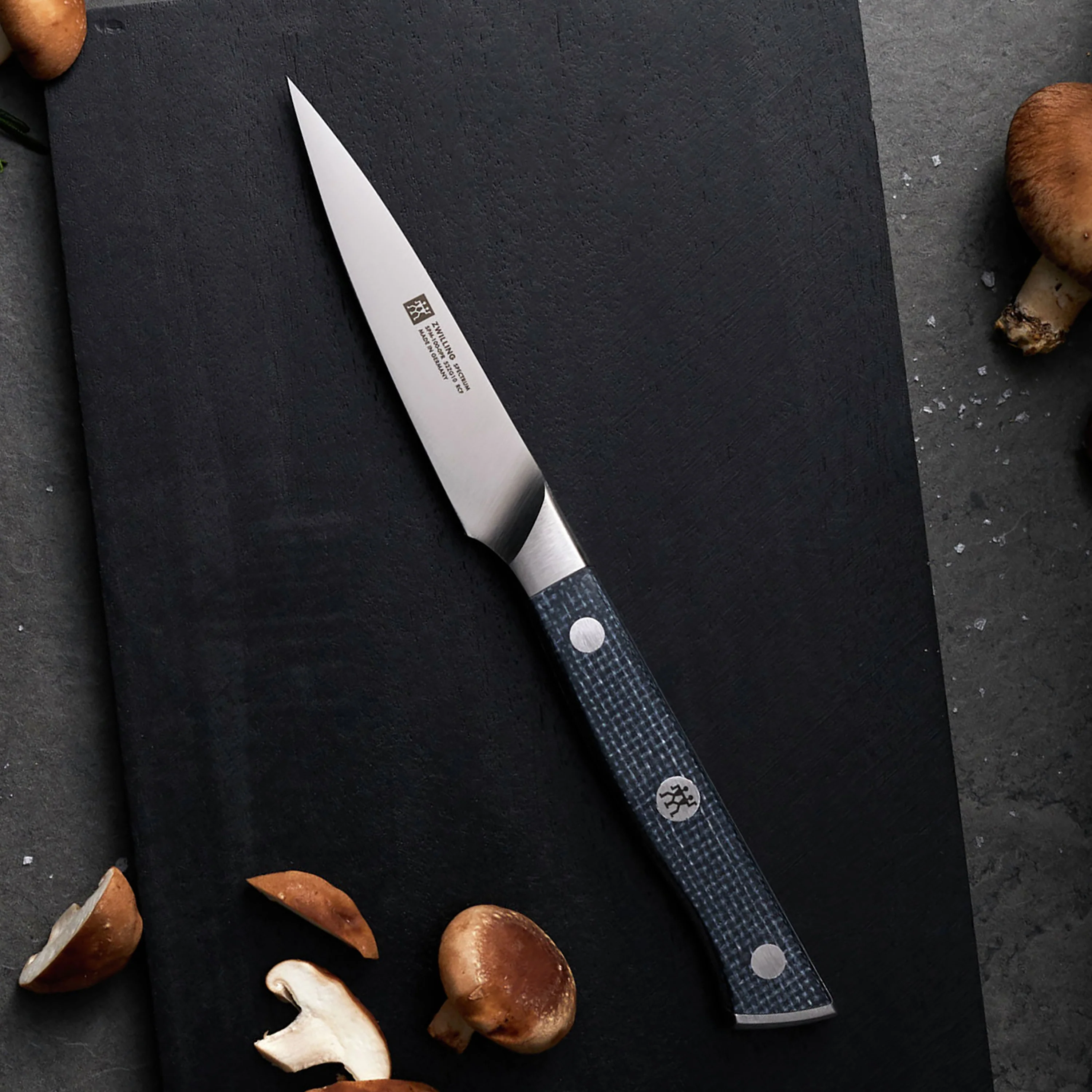 Zwilling Spectrum 3 Piece Knife Set - Image 5