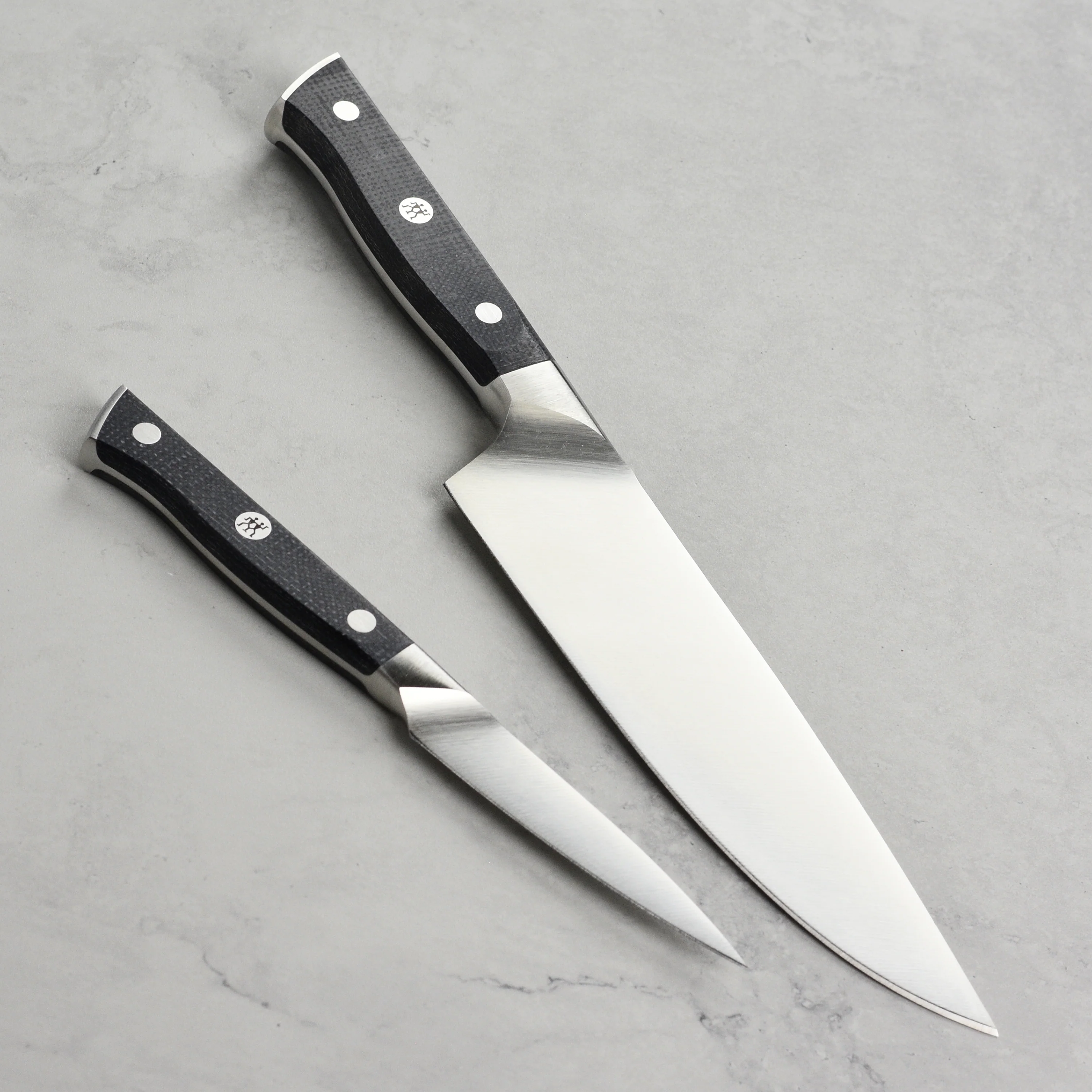 Zwilling Spectrum 2 Piece Starter Knife Set - Image 7