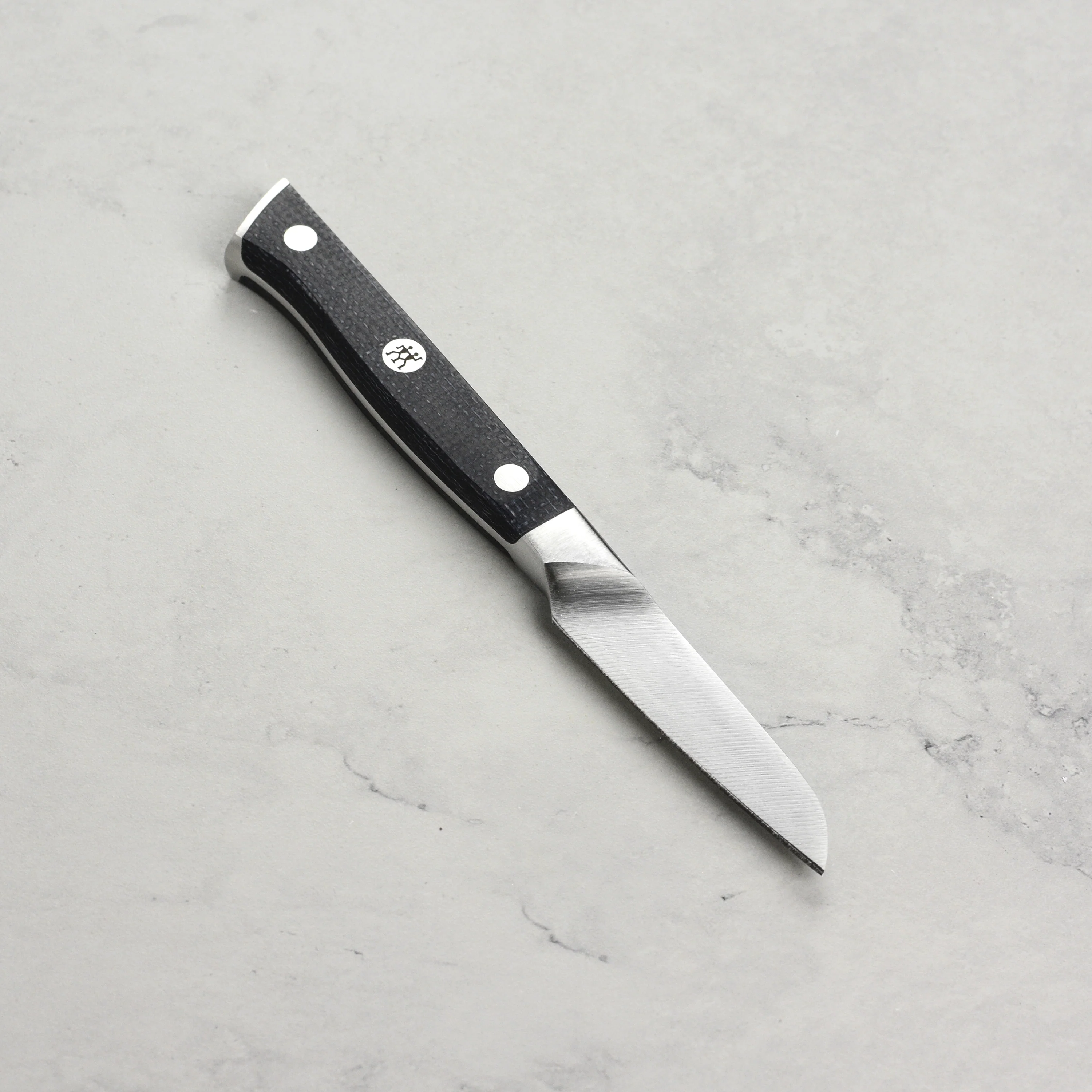 Zwilling Spectrum 3" Vegetable Knife - Image 3
