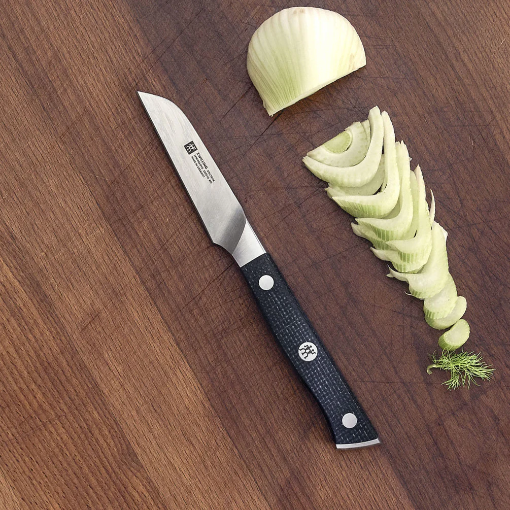 Zwilling Spectrum 3" Vegetable Knife - Image 5