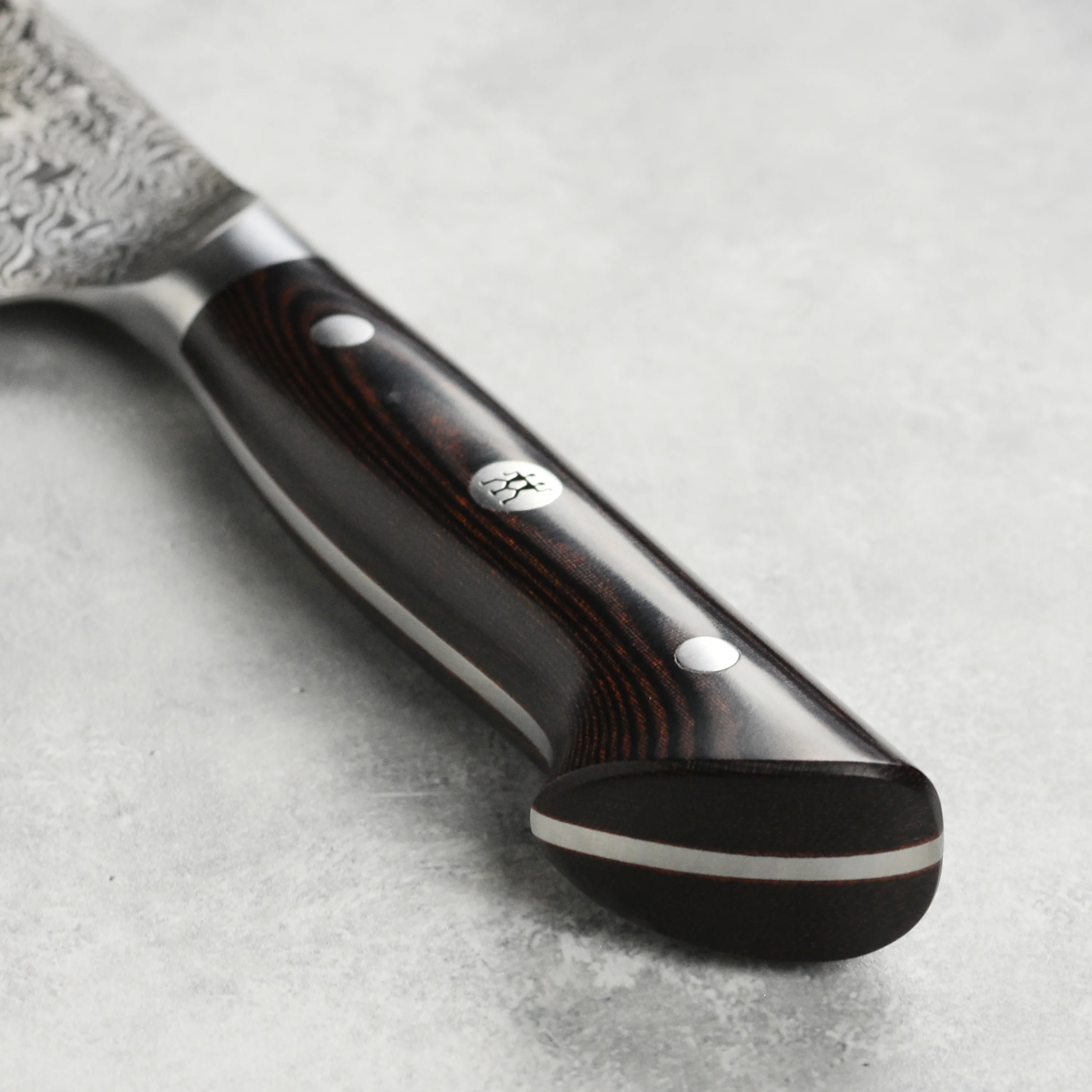Zwilling Tanrei 6.5" Nakiri Knife - Image 2