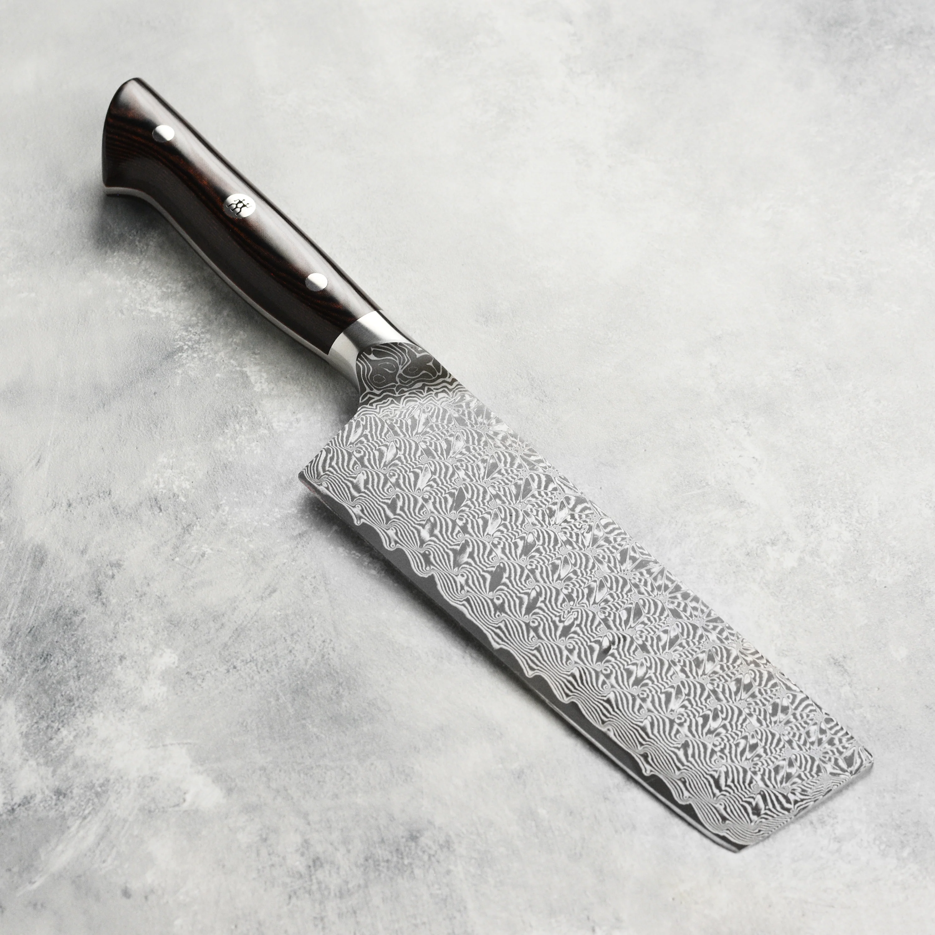 Zwilling Tanrei 6.5" Nakiri Knife - Image 3