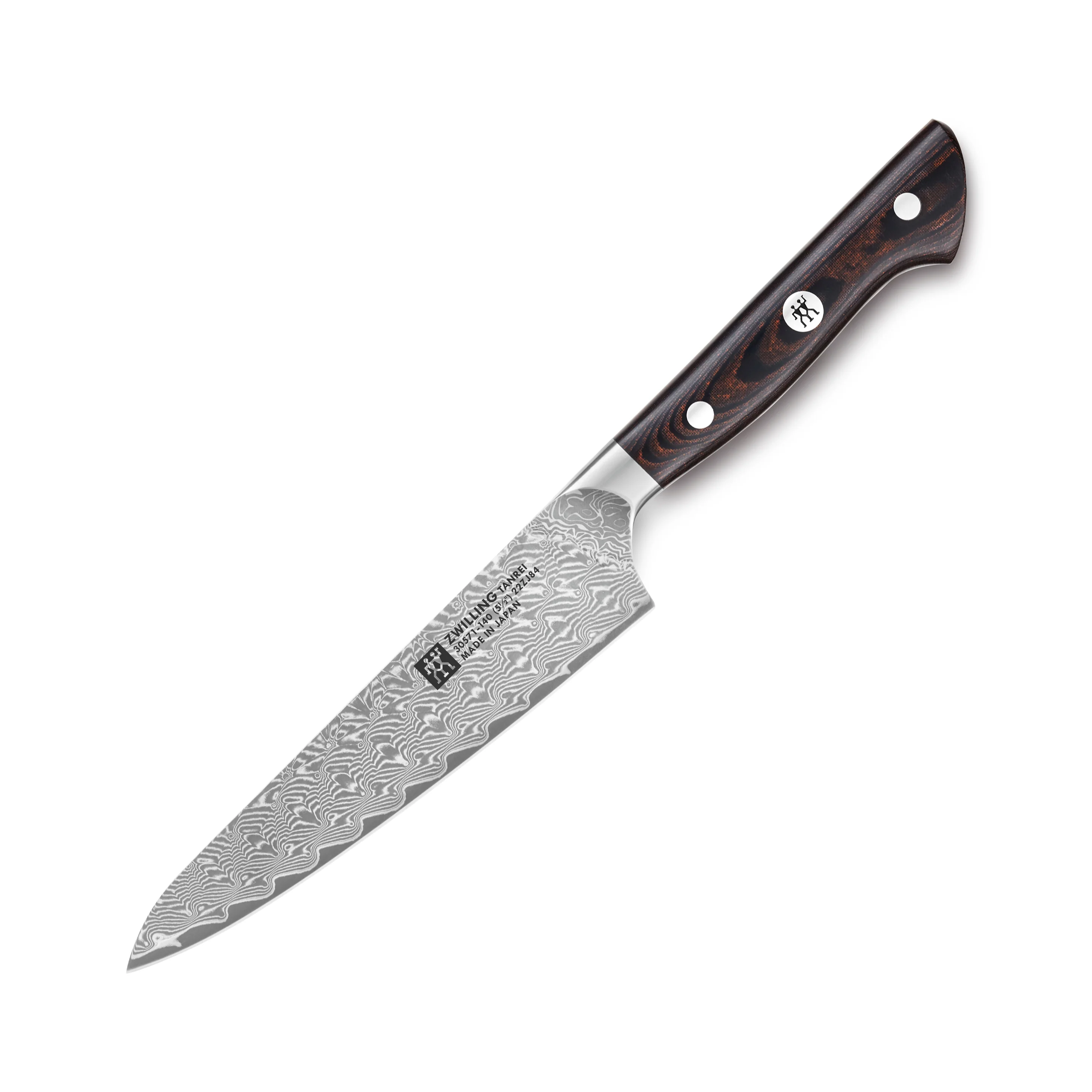 Zwilling Tanrei 5.5" Prep Knife - Image 11