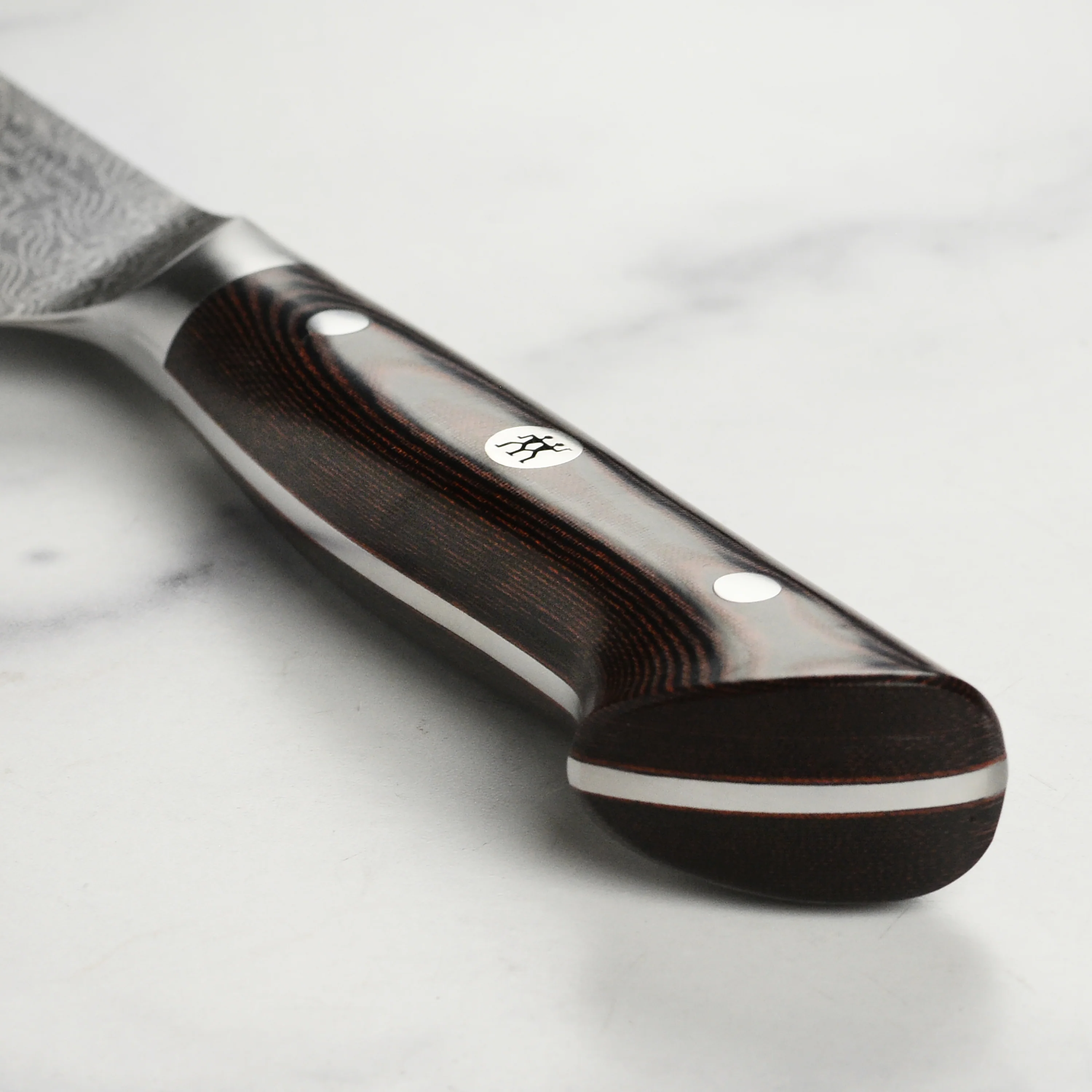 Zwilling Tanrei 9" Slicing Knife - Image 2