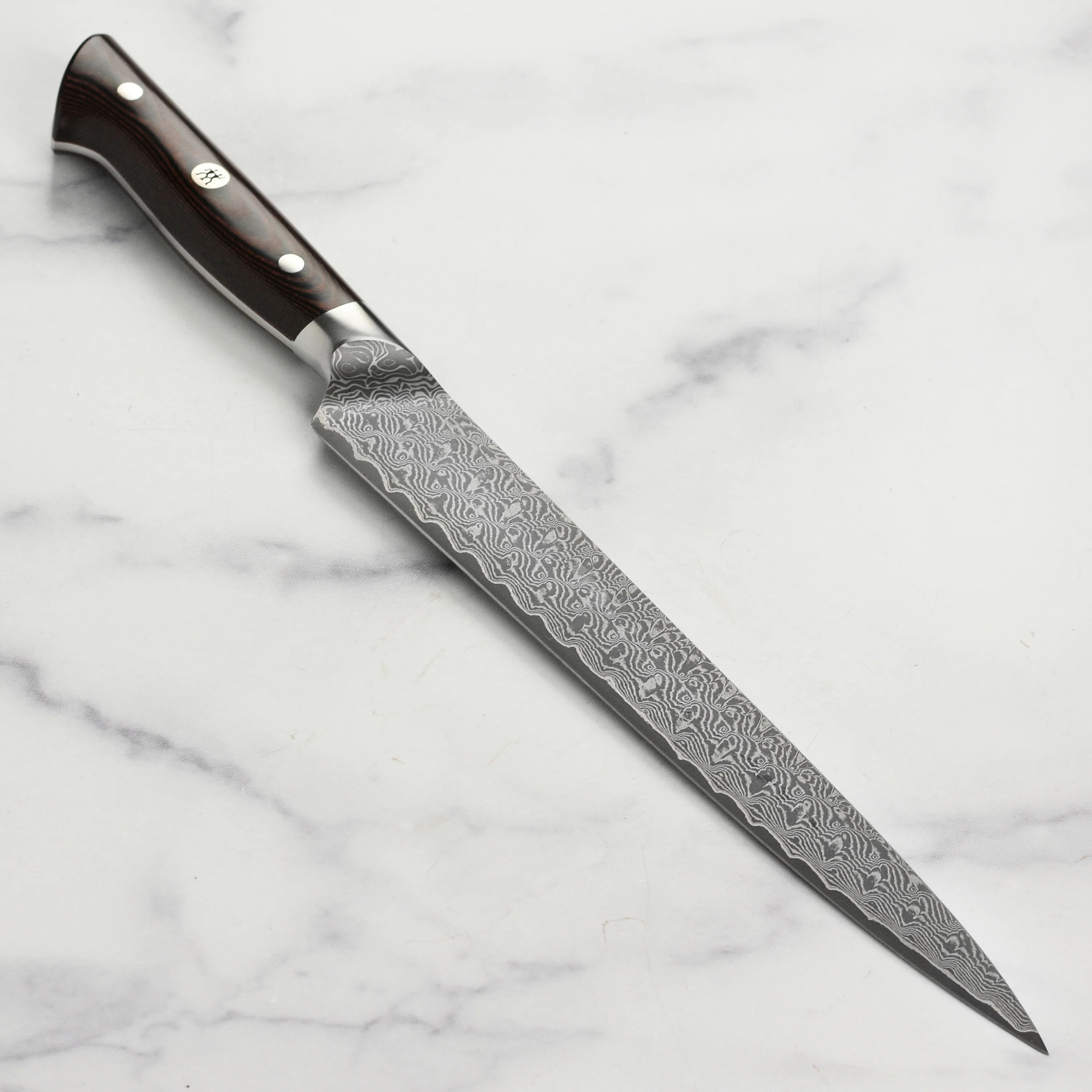 Zwilling Tanrei 9" Slicing Knife - Image 8