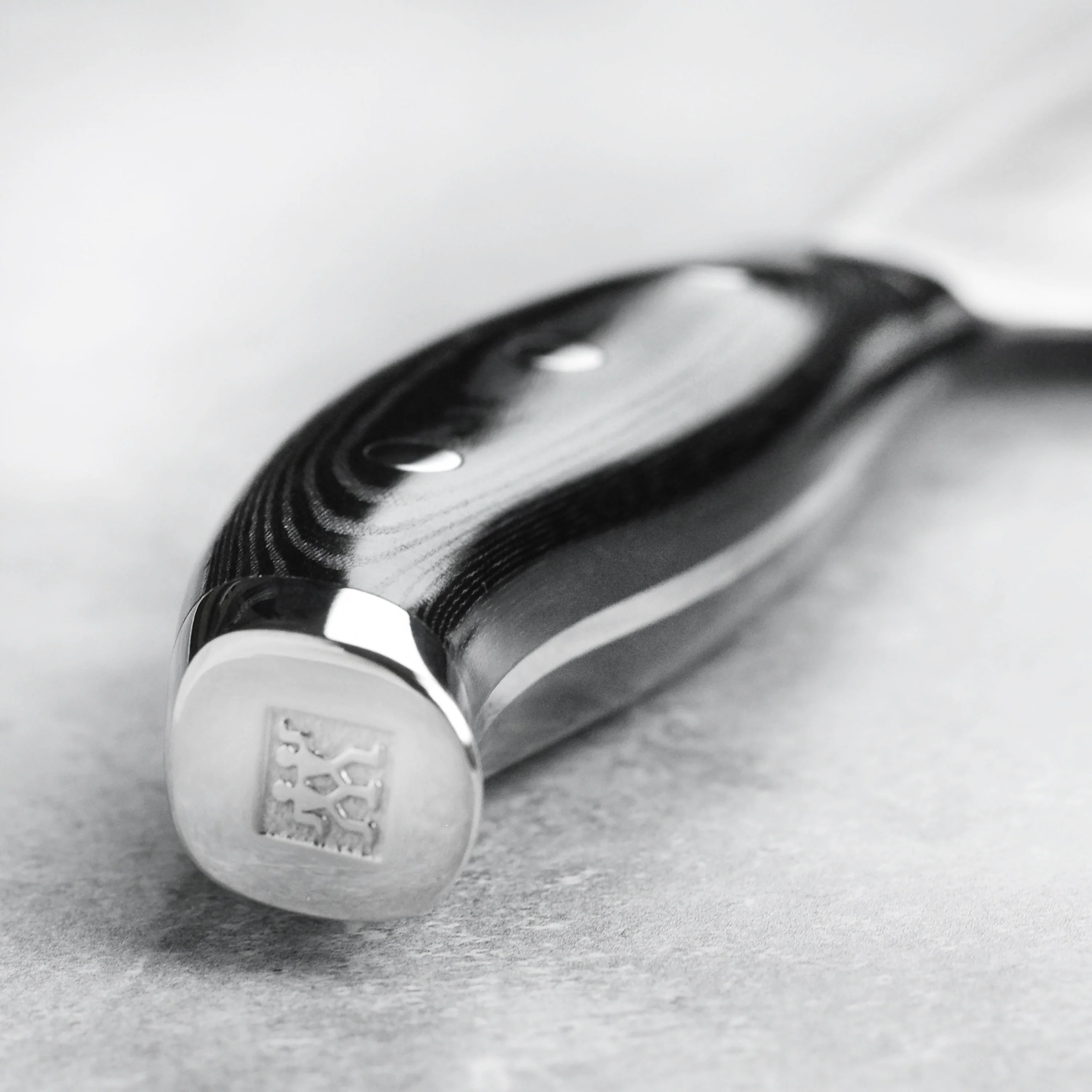 Zwilling Twin Cermax M66 8" Chef's Knife - Image 4