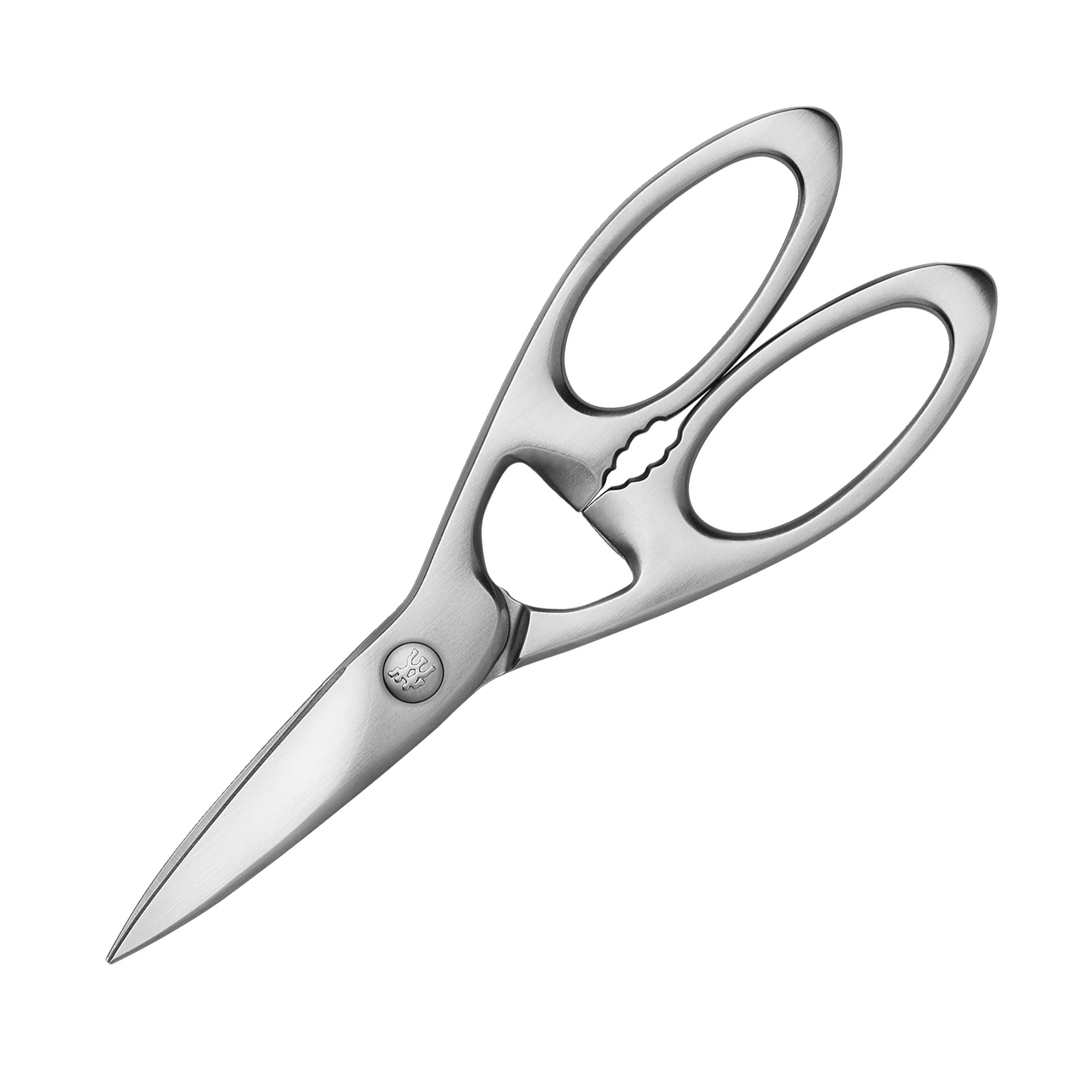Zwilling Twin Stainless Steel Kitchen Shears - Image 4