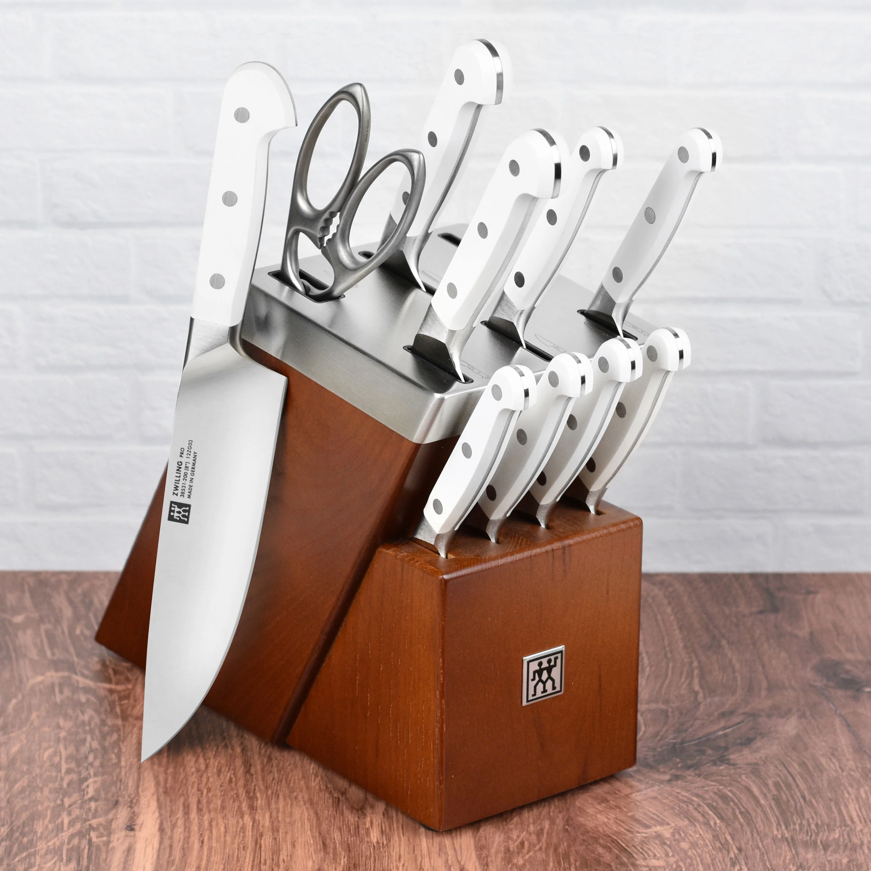 Zwilling Twin Stainless Steel Kitchen Shears - Image 7