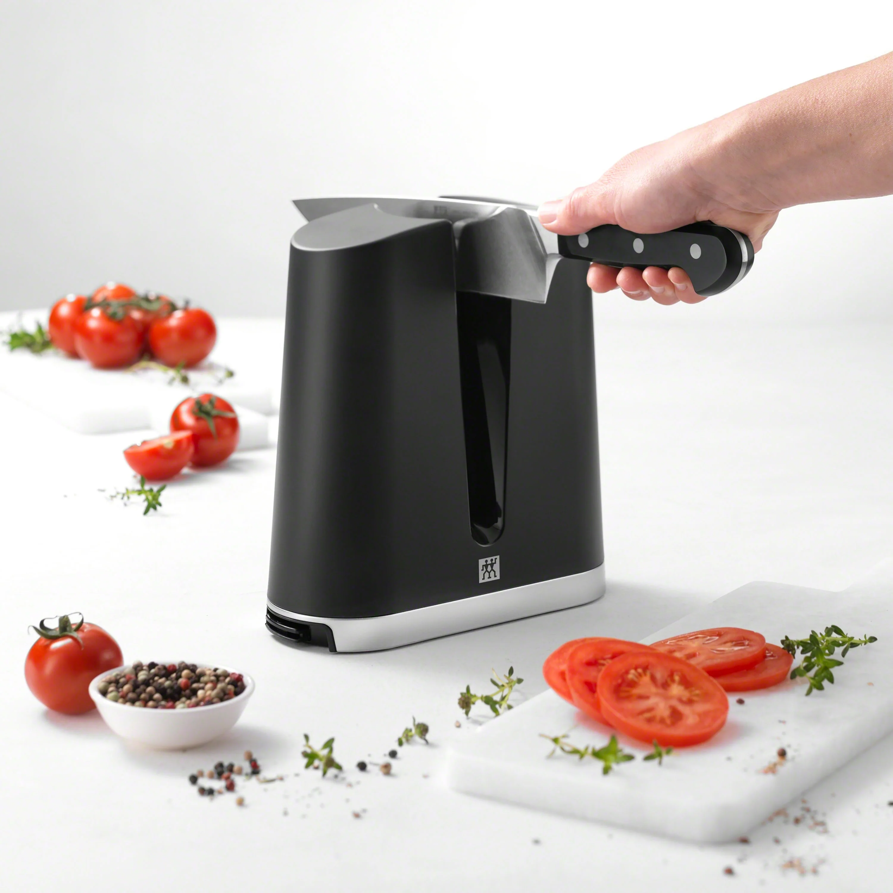 Zwilling V-Edge Sharpener - Image 8